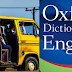 Danfo , Okada , Tokunbo , and 25 other “Nigerian Language” has been added to the Oxford Dictionary in new update