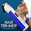 Trimmz Professional Trimmer 