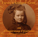 Ginger GEM #2