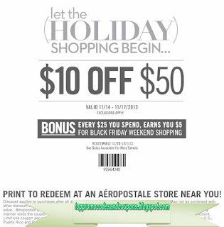 Free Printable The Limited Coupons