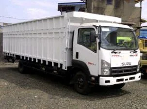 ISUZU GIGA FRR 90 Q