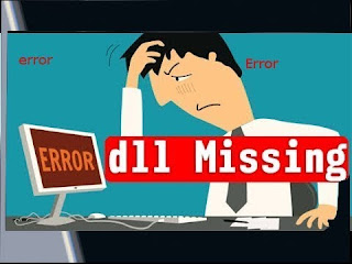 .DLL File Errors