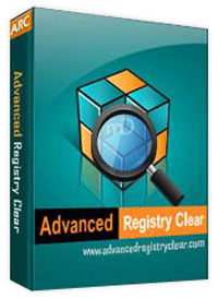Advanced Registry Clear 2.3.2.6 With Crack