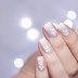 [Nail Art] weihnachtliches Nail Design mit essence