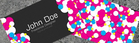 colorful-business-card