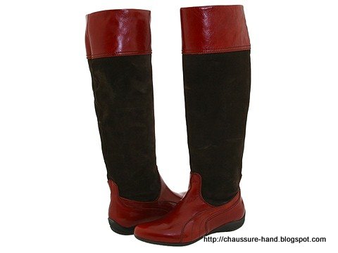 Chaussure hand:hand-585567