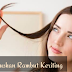 14 Cara Meluruskan Rambut Keriting Tanpa Rebonding