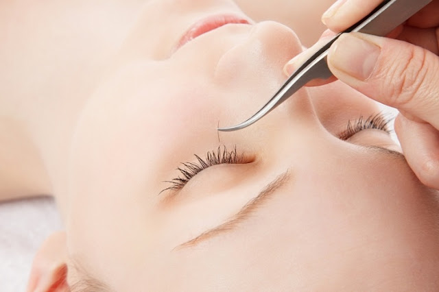 the-benefits-and-harms-of-eyelash-extensions-with-a-series-of-basic-care-suggestions-you-need-to-know