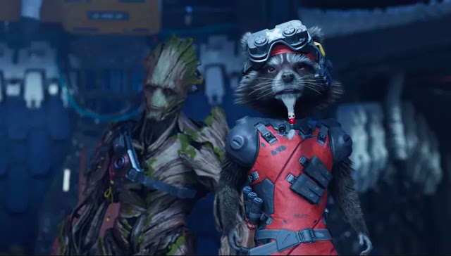 Marvel's Guardians of the Galaxy: PS5 Review