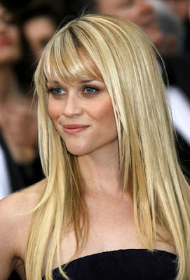 Long Blonde Hairstyles