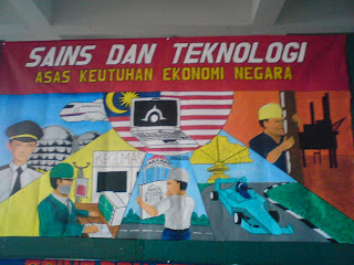 Unit Bimbingan Dan Kaunseling SMK Chung Hua, Miri: 05/21/09