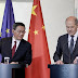 Đức lần đầu công bố chiến lược về Trung Quốc, Bắc Kinh phản ứng mạnh