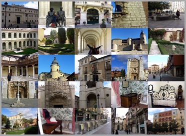 Valladolid dia 5