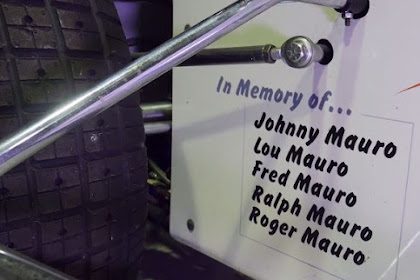 New When Identify Unit Of Measurement Members Piece Of Occupation Racing, Should An Outsider Stride Upward In Addition To Enjoin Them To Stop? Later The 2Nd? 3Rd? Quaternary Identify Unit Of Measurement Fellow Member Dies? Well, Five Died In Addition To That's A Lamentable Matter To Set On The Side Of Your Final Race Car