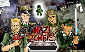 تحميل لعبة قتال الوحوش Nazi Zombies للكمبيوتر مجانا برابط مباشر