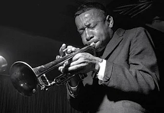 LEE MORGAN (músico JAZZ)