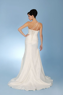 Trudy Lee 2013 Bridal Collection