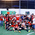 ULGAD FUTSAL LEAGUE