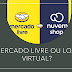 Mercado Livre vs Loja Virtual Própria
