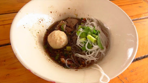 ayutthaya noodle