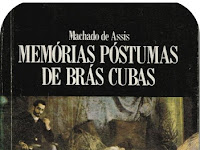 Resumo Livro Memórias Póstumas De Brás Cubas