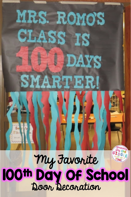 Are you looking for unique ideas and projects for the 100th day of school? This post is full of all my favorite 100th day classroom activities, crafts, ideas, projects, books, songs and lessons.