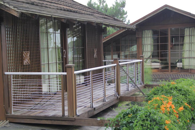 TEMPAT GATHERING OUTBOUND DI LEMBANG | Paket Vila Air di VIB Lembang