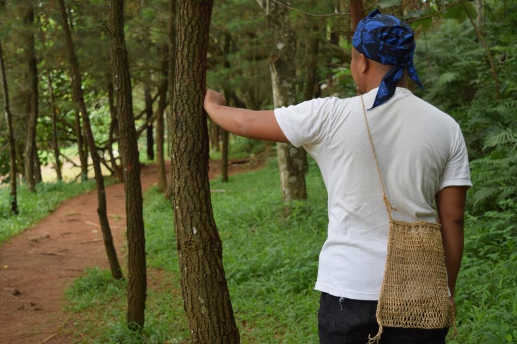 Gallery Tas Koja Baduy Batik Baduy Store