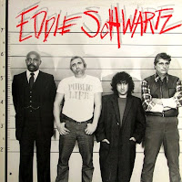 Eddie Schwartz [Public life - 1984] aor melodic rock music blogspot full albums bands lyrics