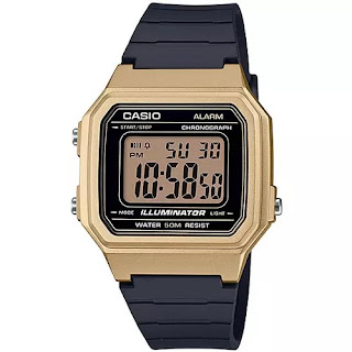 Casio W-217HM-9AV