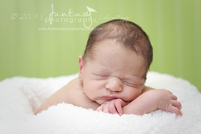 Newborn Photography in Winston Salem | Baby Photographers in Winston Salem