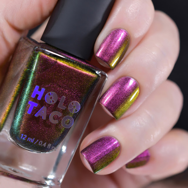 Holo Taco Multichrome Collection