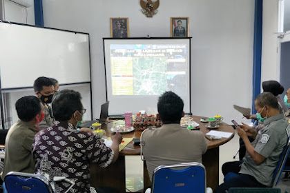 Satlantas Polres Lumajang Gelar Rakor Bersama FLLAJ Tindak Lanjuti ETLE Korlantas Polri