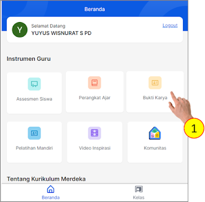 BERBAGI VIDEO PEMBELAJARAN - Tutor.Okeguru.Com