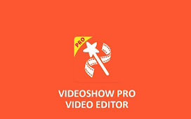 VideoShow Pro Apk 9.8.8rc Mod Unlocked for android (Premium) Free Download