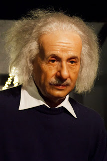 einstein