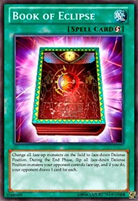 BookofEclipse
