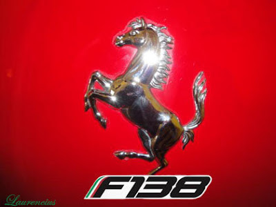 Ferrari-F138-F1