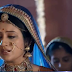 Jodha Akbar 28 November 2014 Zee Tv Drama