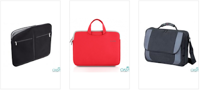 leading wholesale laptop bags manufacturer, Oasis Bags