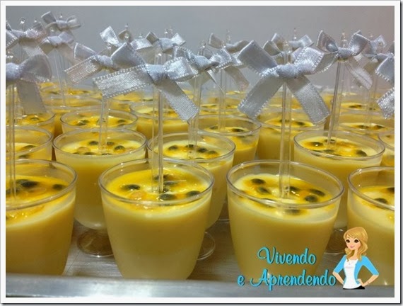 Mousse Surpresa