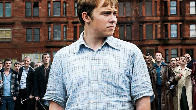 Neds (No educados y delincuentes) 2010 latino dvdrip