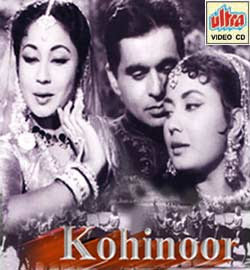 Watch Kohinoor Hindi Movie Online