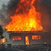 Incendio destruye vivienda en Dajabón