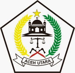 Logo Kabupaten Aceh Utara