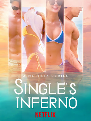 Single’s Inferno S01 Dual Audio 720p HEVC [Hindi – Eng] WEB Series HDRip ESub x265 | All Episode