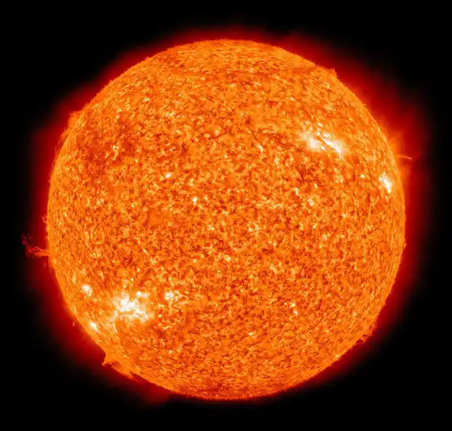 50 Fatos Fascinantes Sobre o Sol - Explorando a Estrela no Centro do Nosso Sistema Solar