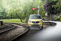 Smart ForRail