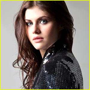 Alexandra Daddario Wallpapers