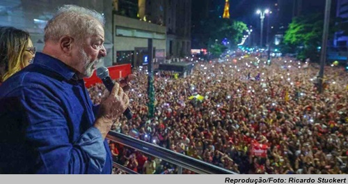 www.seuguara.com.br/eleições 2022/A vitória de Lula/